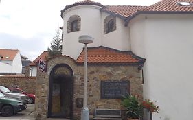 Penzion Na Zborove
